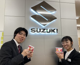 ご来場プレゼント！！